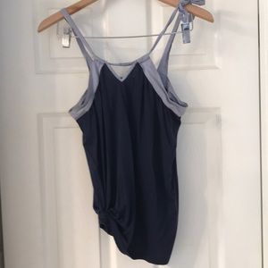 GAP tank
